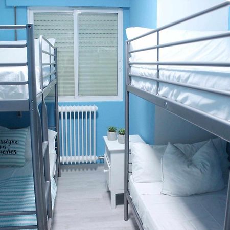 דירות לאון El Piso Mas Centrico Del Humedo Desayuno Incluido מראה חיצוני תמונה