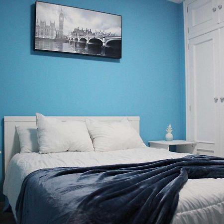 דירות לאון El Piso Mas Centrico Del Humedo Desayuno Incluido מראה חיצוני תמונה