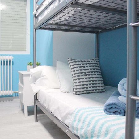דירות לאון El Piso Mas Centrico Del Humedo Desayuno Incluido מראה חיצוני תמונה